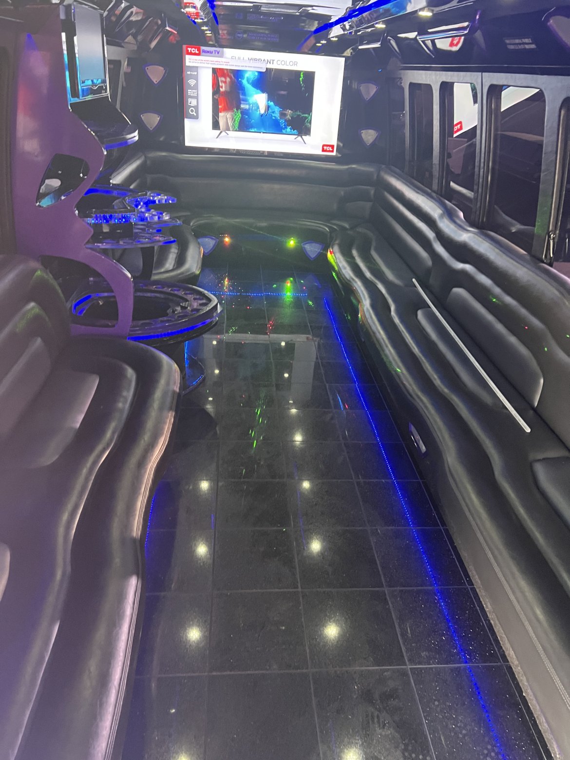 Limo Bus for Sale in Las Vegas, NV - Photo 5