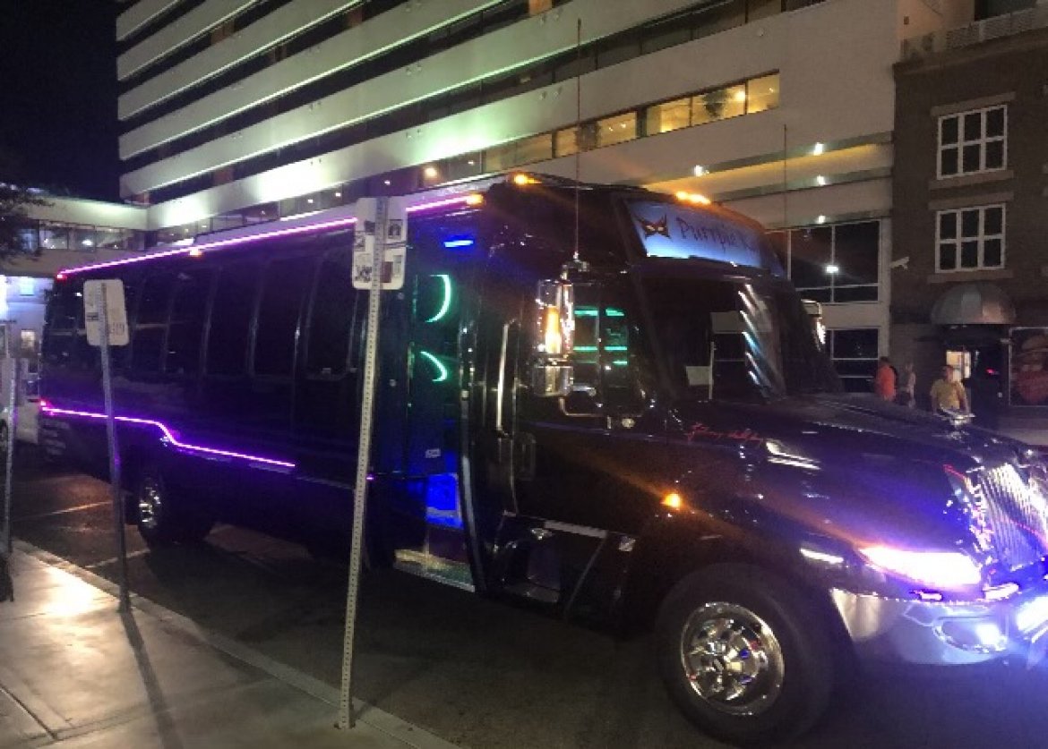Limo Bus for Sale in Las Vegas, NV - Photo 6