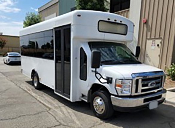 2016 Ford E 450 Limo Bus for Sale in Pasadena, MD - Photo 2