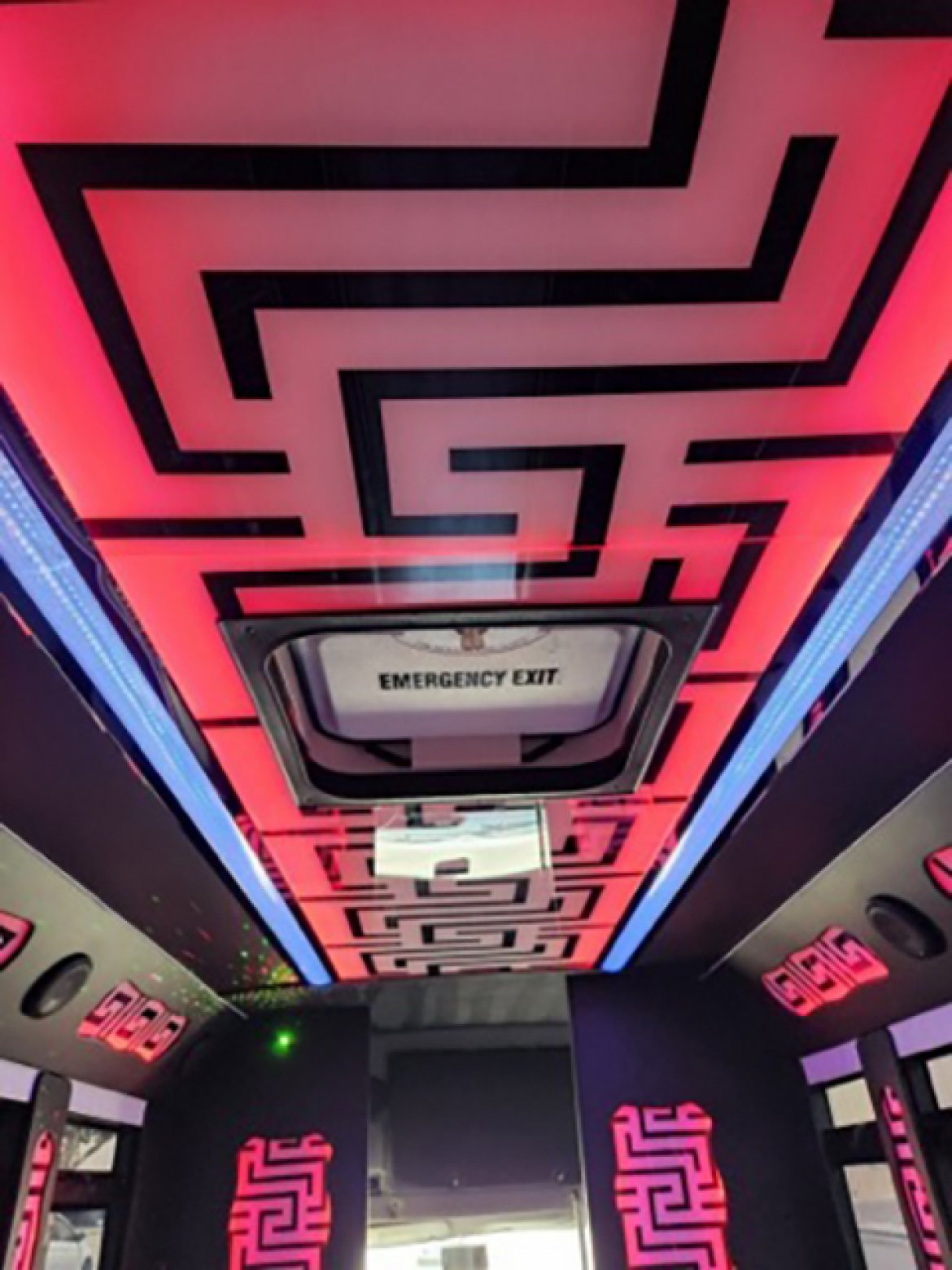 Limo Bus for Sale in Pasadena, MD - Photo 11