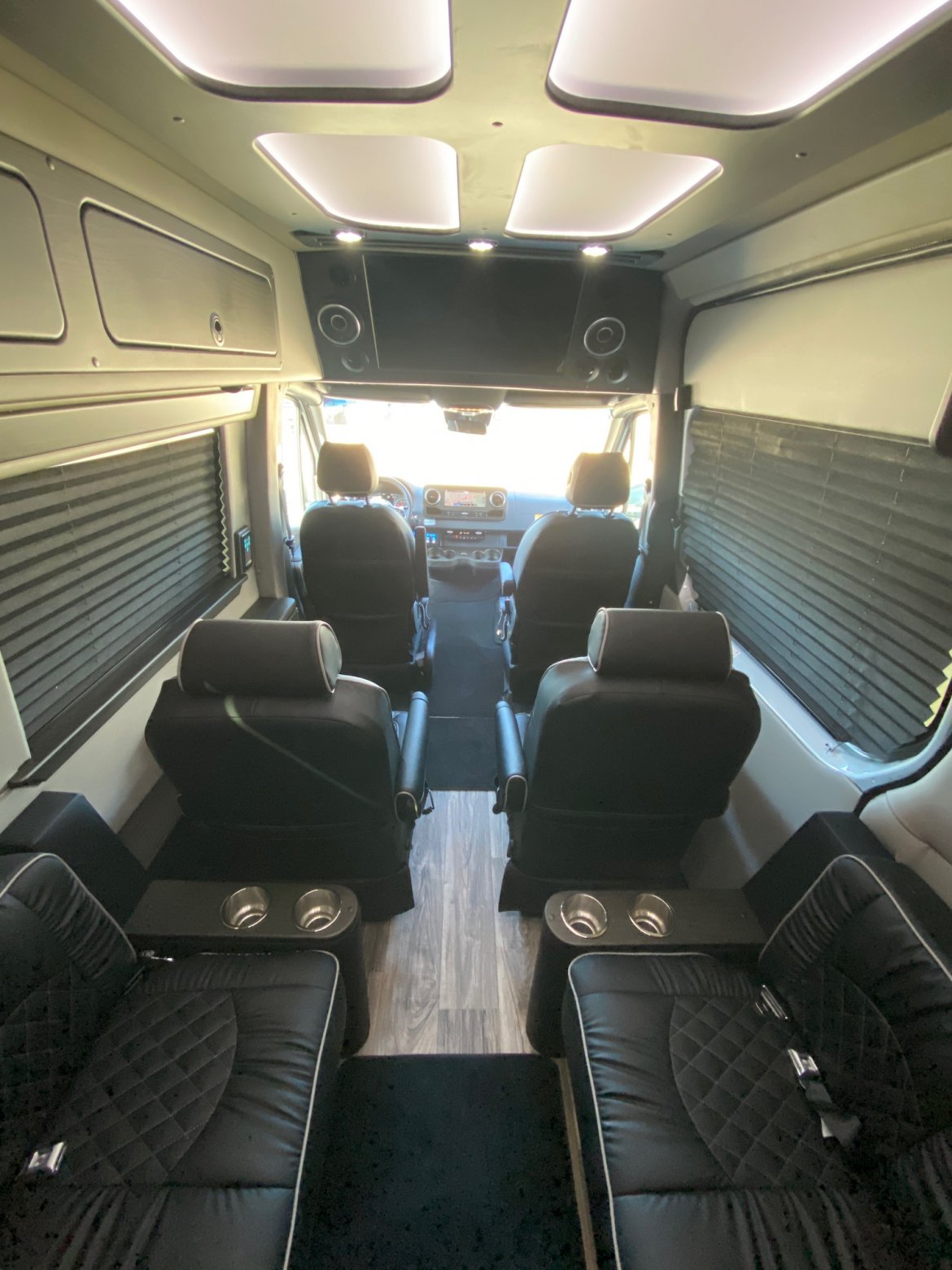 Sprinter for Sale in Baton Rouge, LA - Photo 17