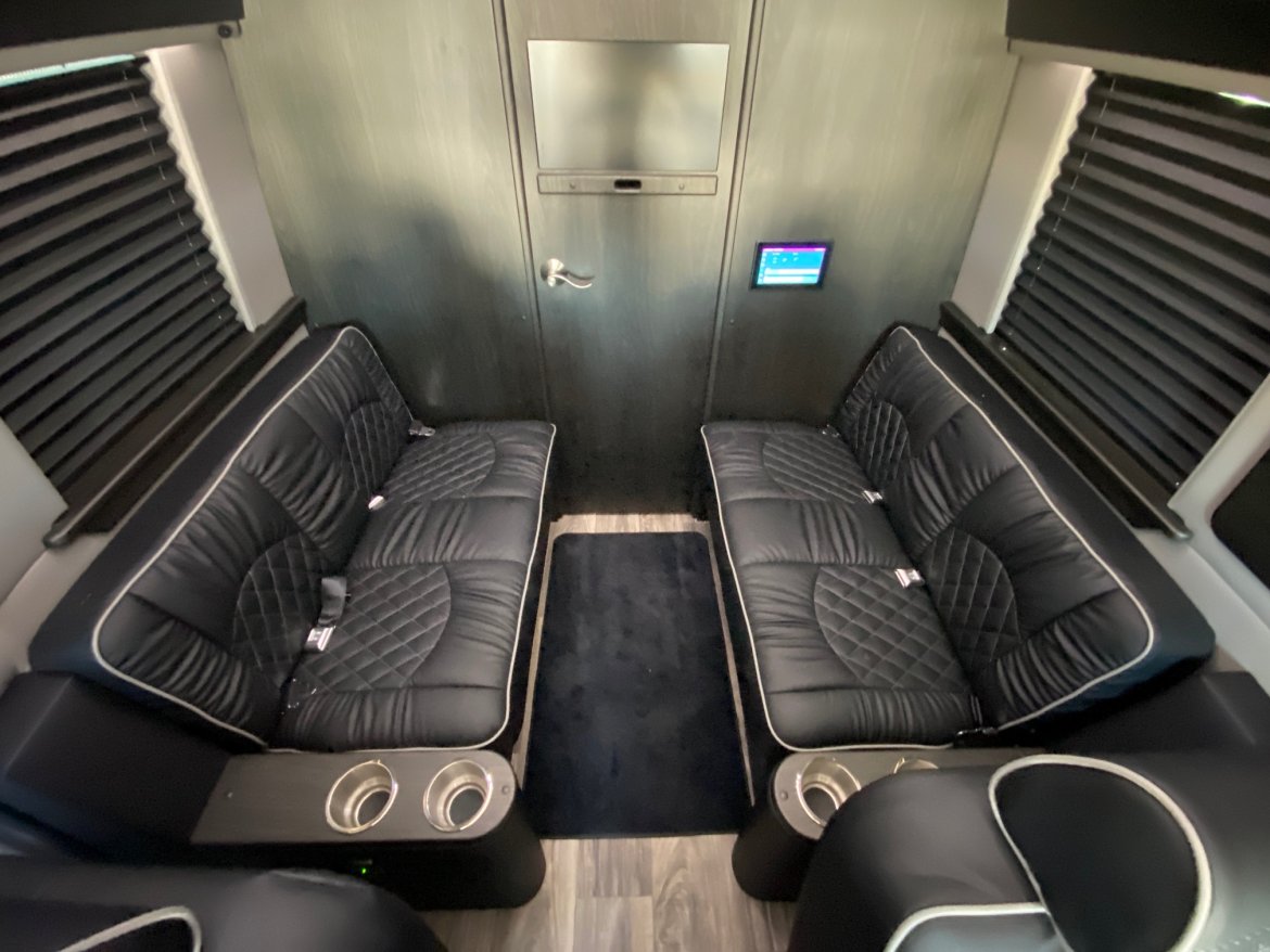 Sprinter for Sale in Baton Rouge, LA - Photo 18