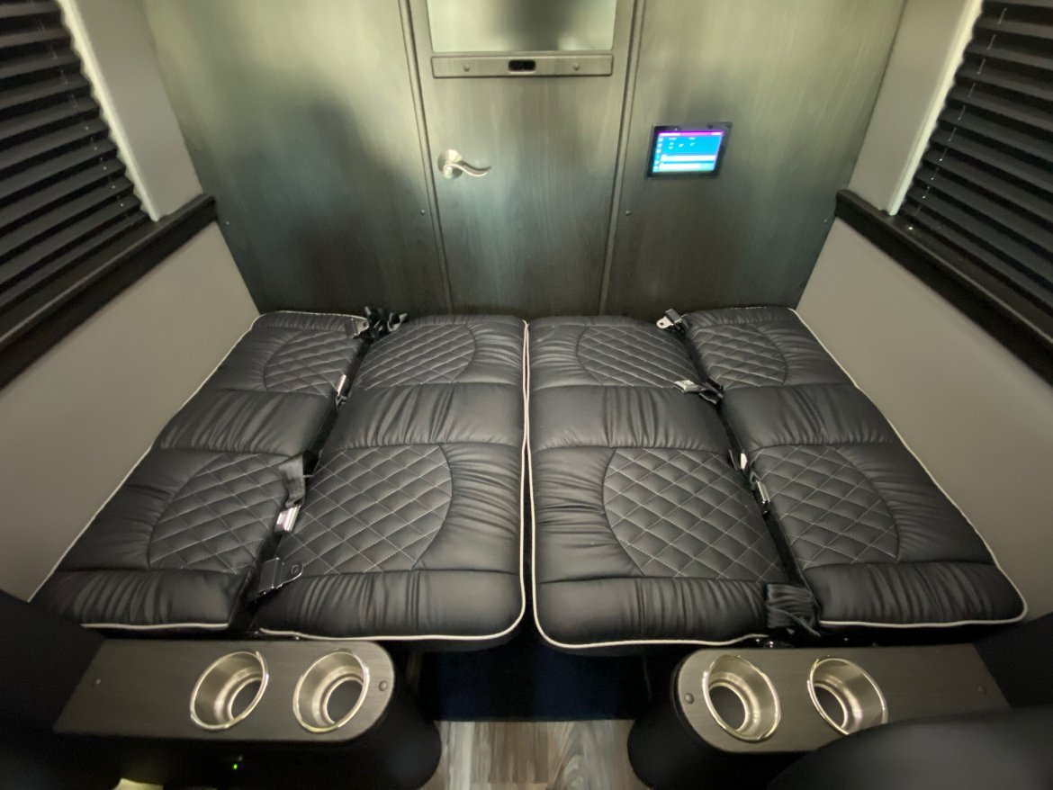 Sprinter for Sale in Baton Rouge, LA - Photo 19
