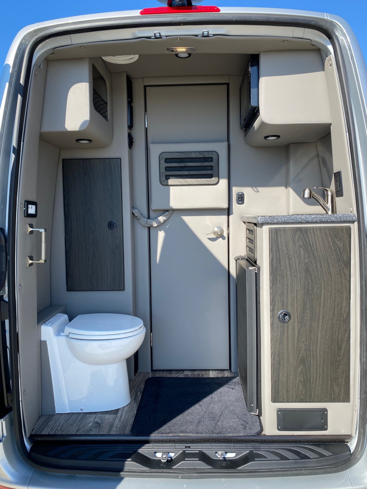 Sprinter for Sale in Baton Rouge, LA - Photo 7