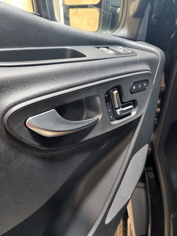 2022 Mercedes-Benz Shuttle Sprinter for Sale in Erie, PA - Photo 3