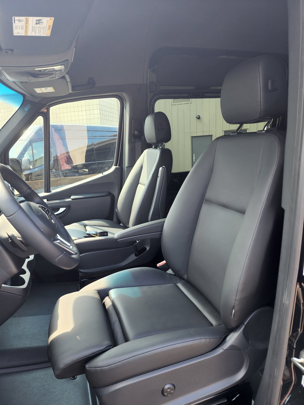 Sprinter for Sale in Erie, PA - Photo 8