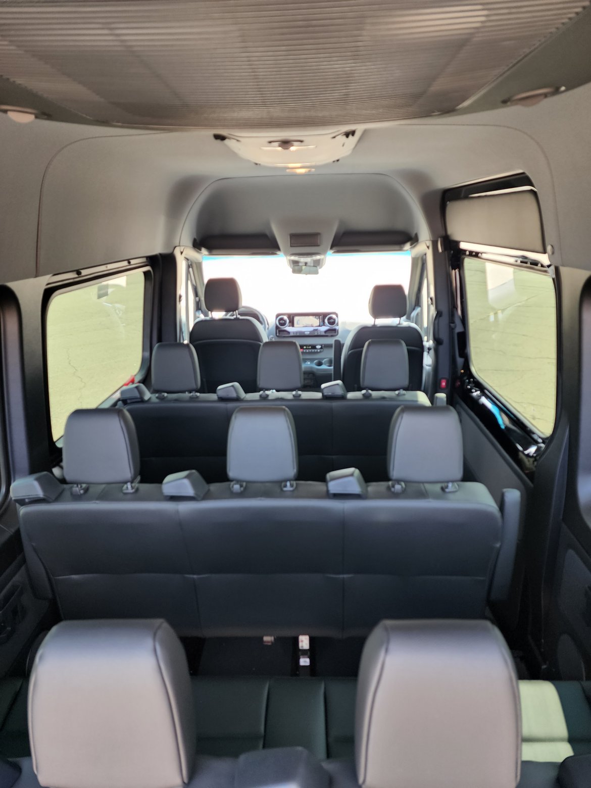Sprinter for Sale in Erie, PA - Photo 19