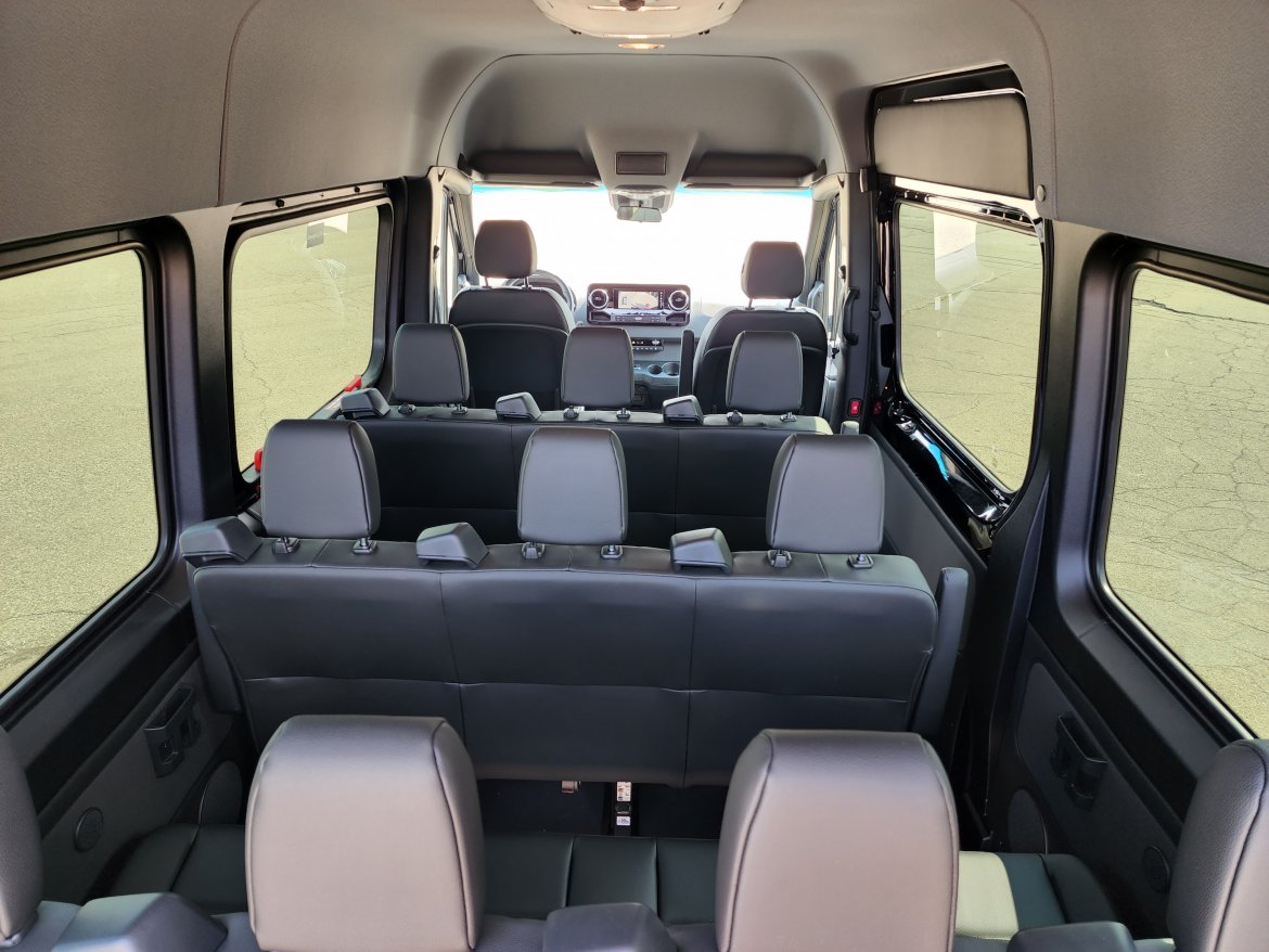 Sprinter for Sale in Erie, PA - Photo 18