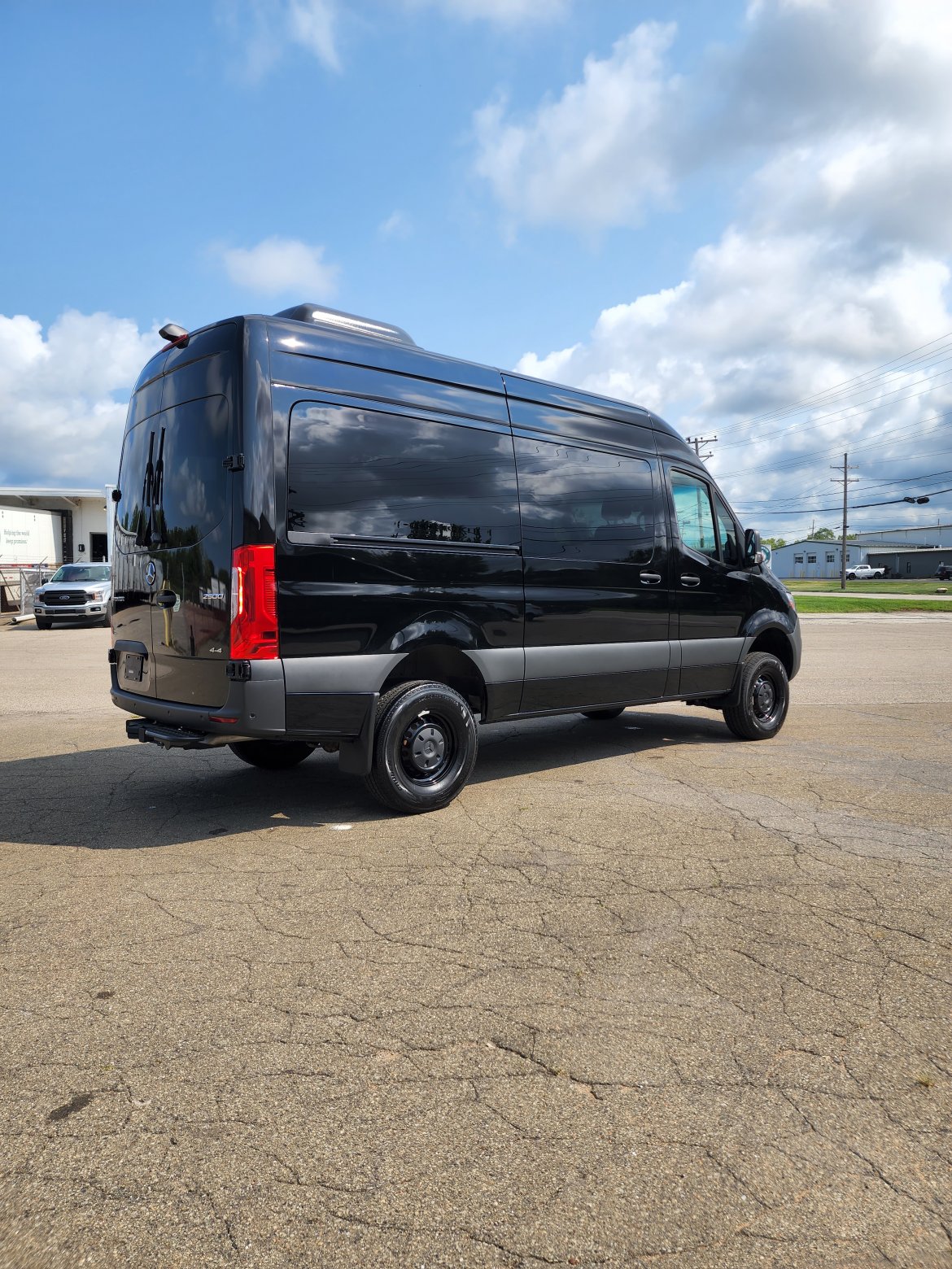 Sprinter for Sale in Erie, PA - Photo 23