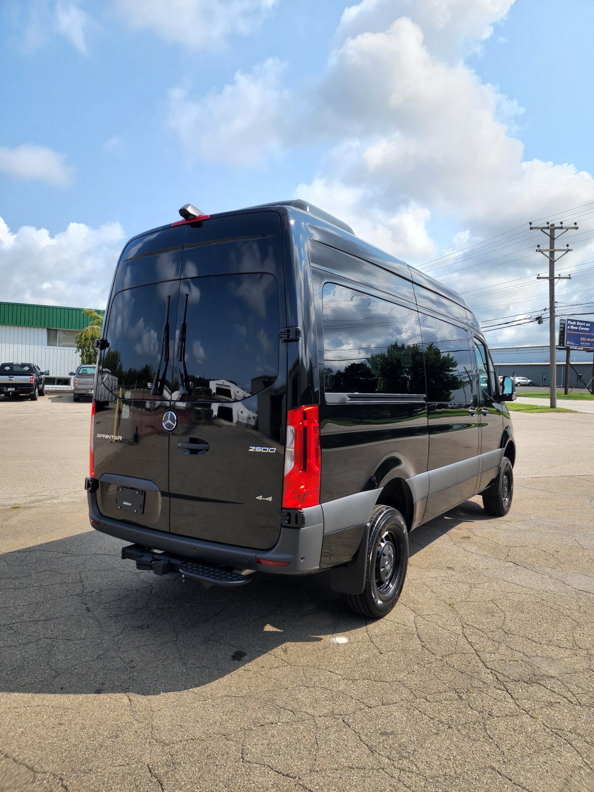 Sprinter for Sale in Erie, PA - Photo 24