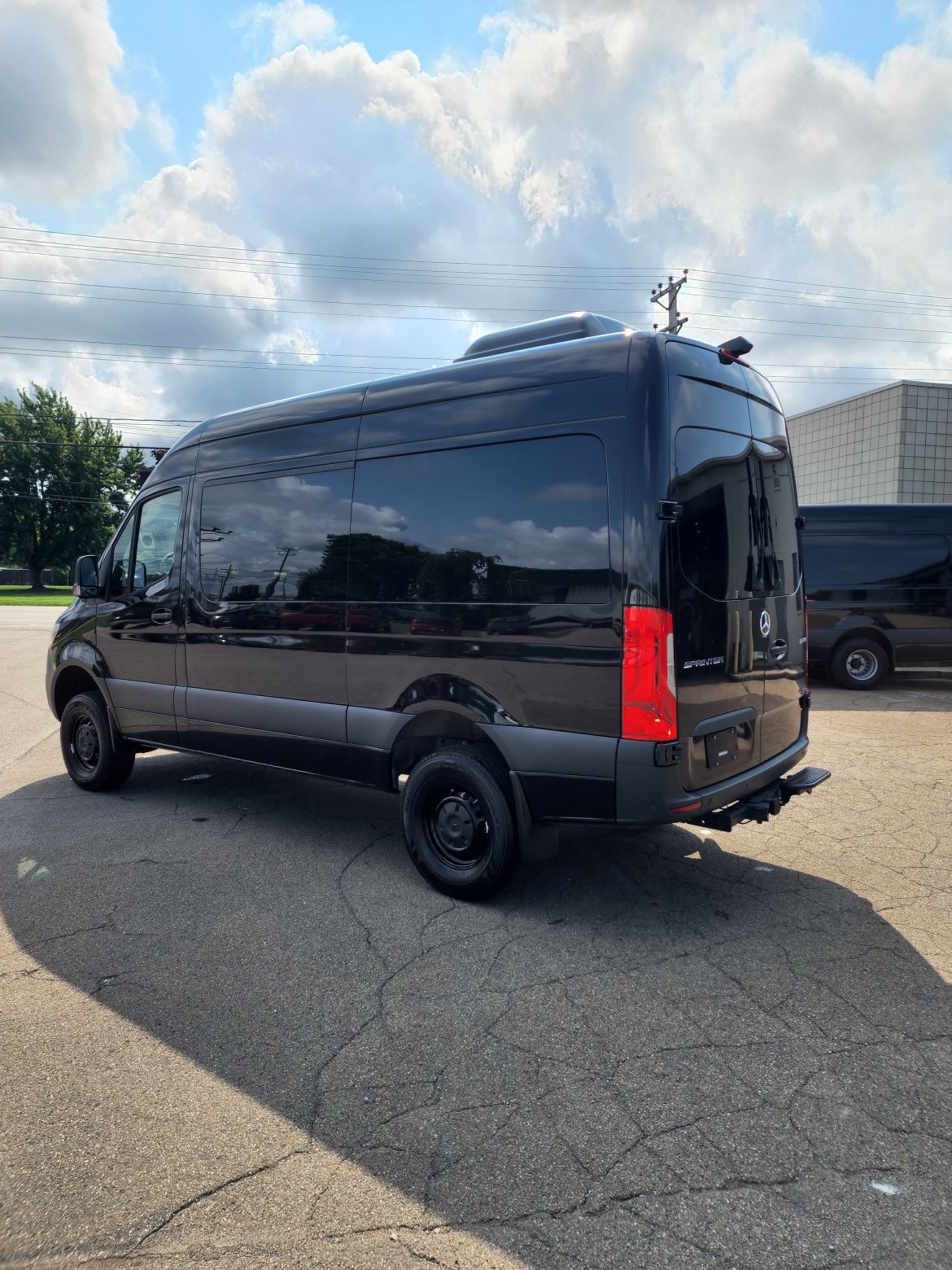 Sprinter for Sale in Erie, PA - Photo 26