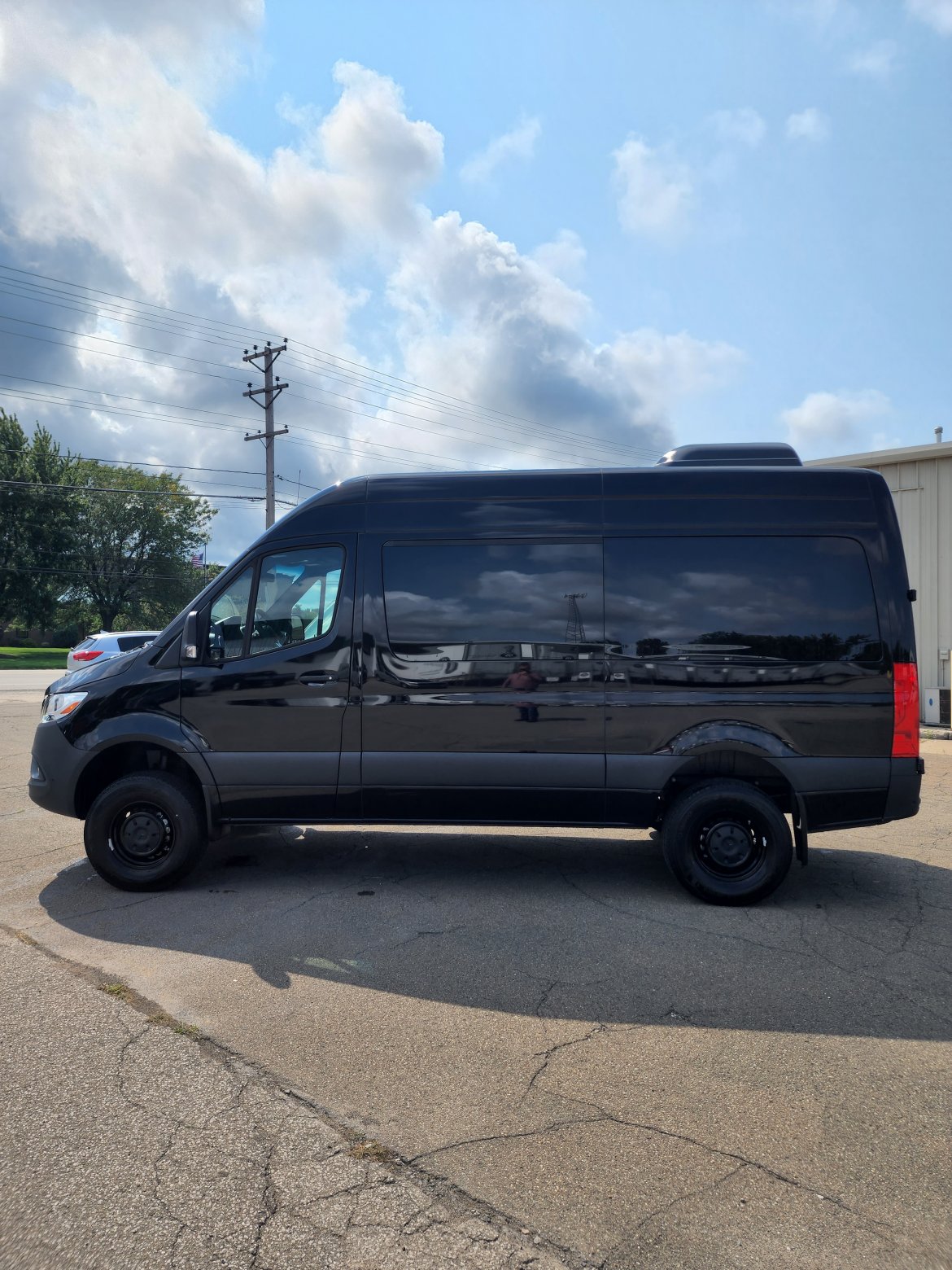 Sprinter for Sale in Erie, PA - Photo 27