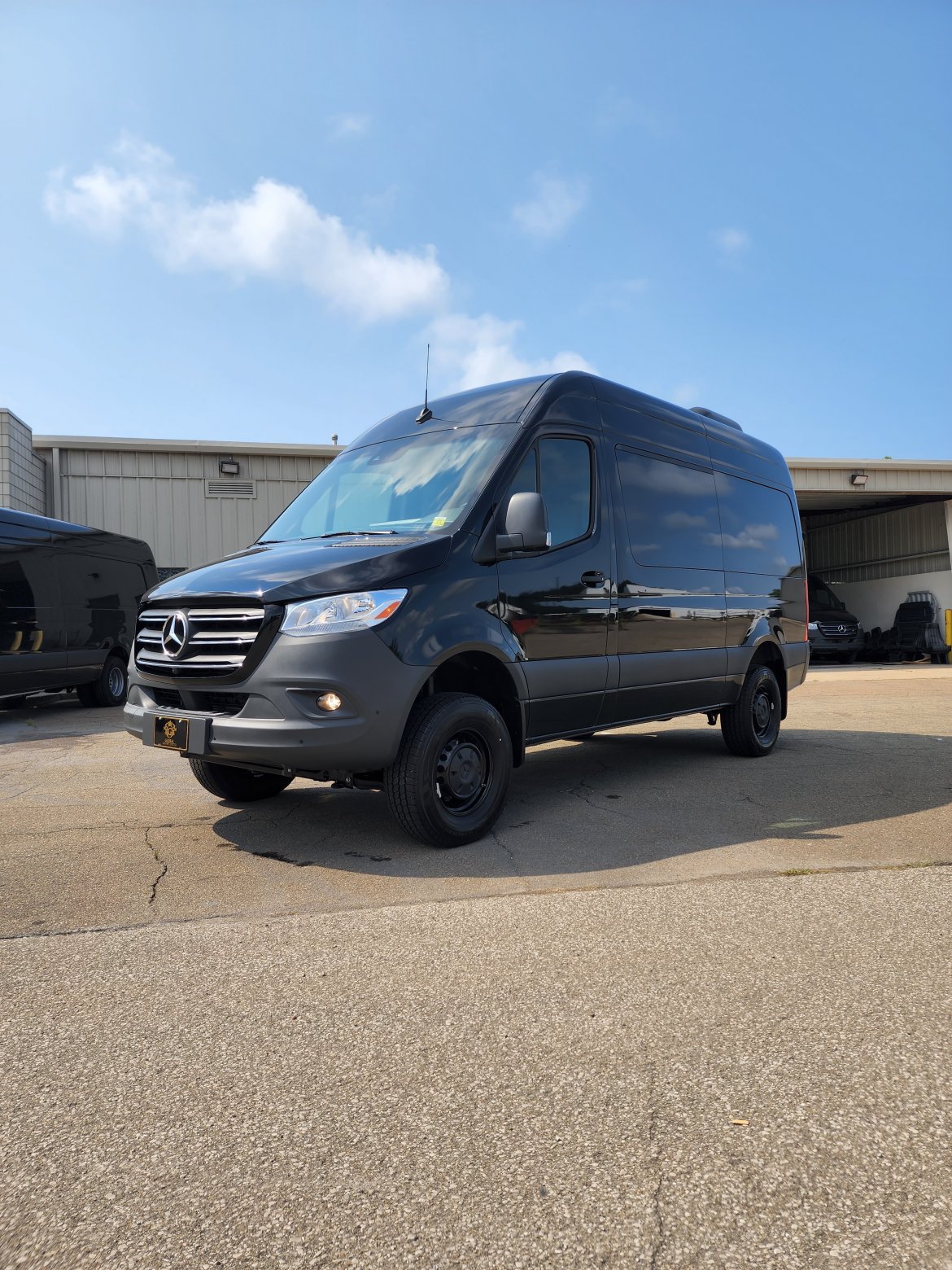 Sprinter for Sale in Erie, PA - Photo 28