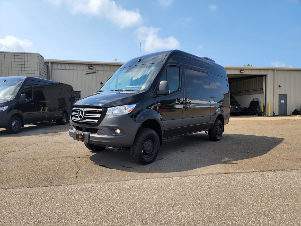 Sprinter for Sale in Erie, PA - Photo 29