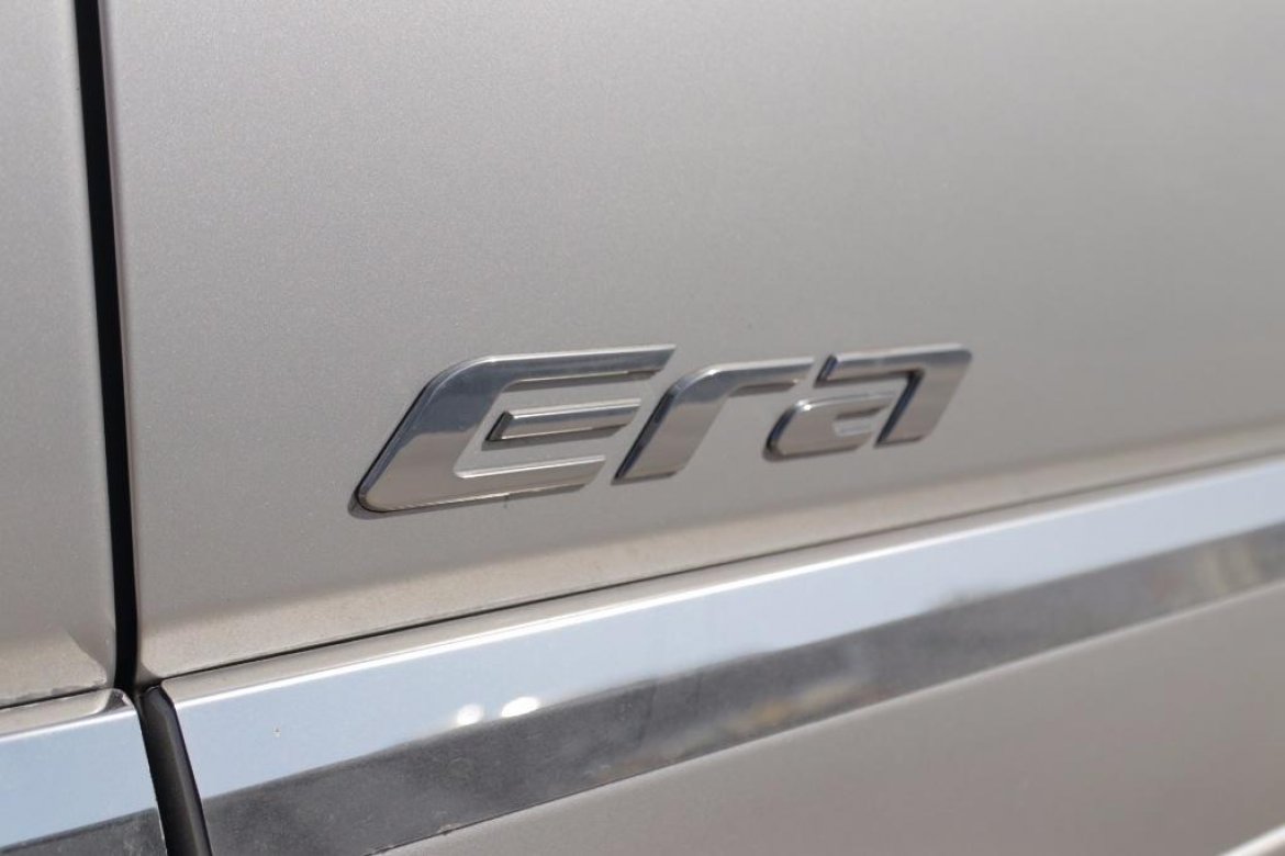 Photo of Sprinter for sale: 2018 Winnebago ERA 70A 4X4 291" by Winnebago