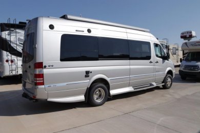 2018 Winnebago ERA 70A 4X4 Sprinter