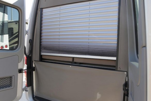 2018 Winnebago ERA 70A 4X4 Sprinter