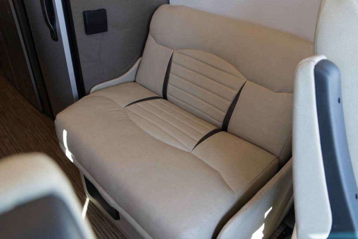 Photo of Sprinter for sale: 2018 Winnebago ERA 70A 4X4 291" by Winnebago