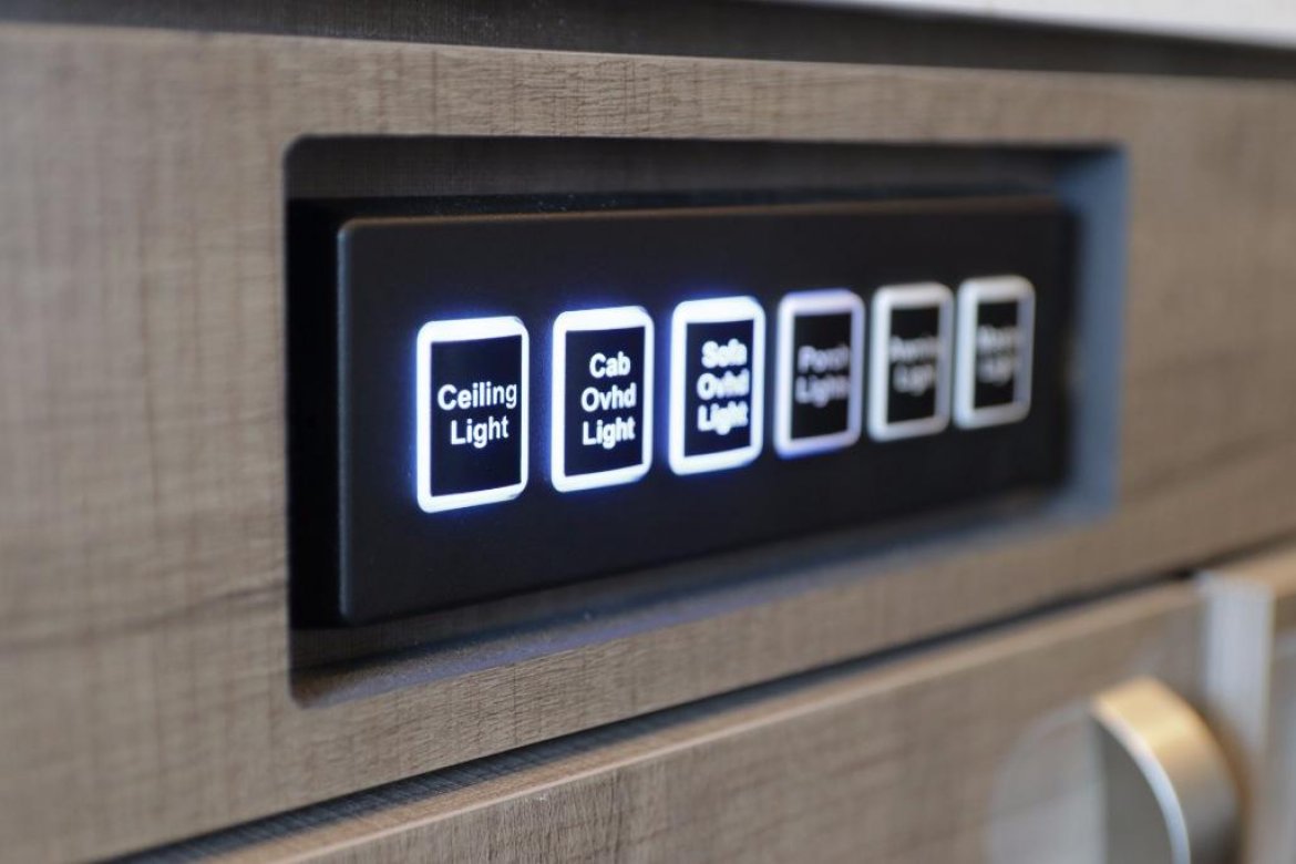 Photo of Sprinter for sale: 2018 Winnebago ERA 70A 4X4 291" by Winnebago