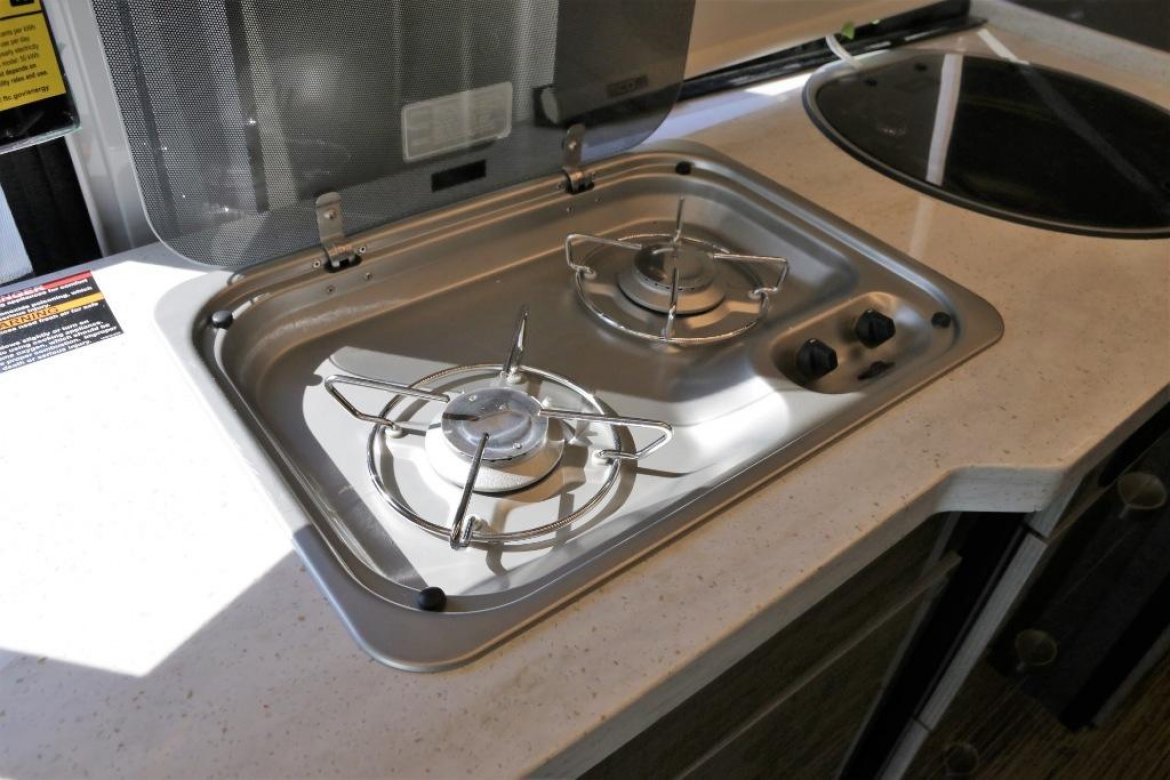 Photo of Sprinter for sale: 2018 Winnebago ERA 70A 4X4 291" by Winnebago