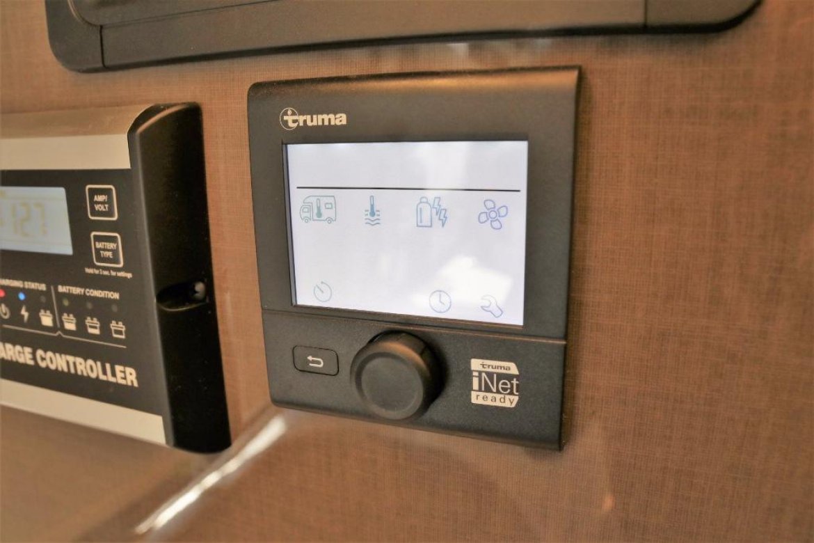 Photo of Sprinter for sale: 2018 Winnebago ERA 70A 4X4 291" by Winnebago