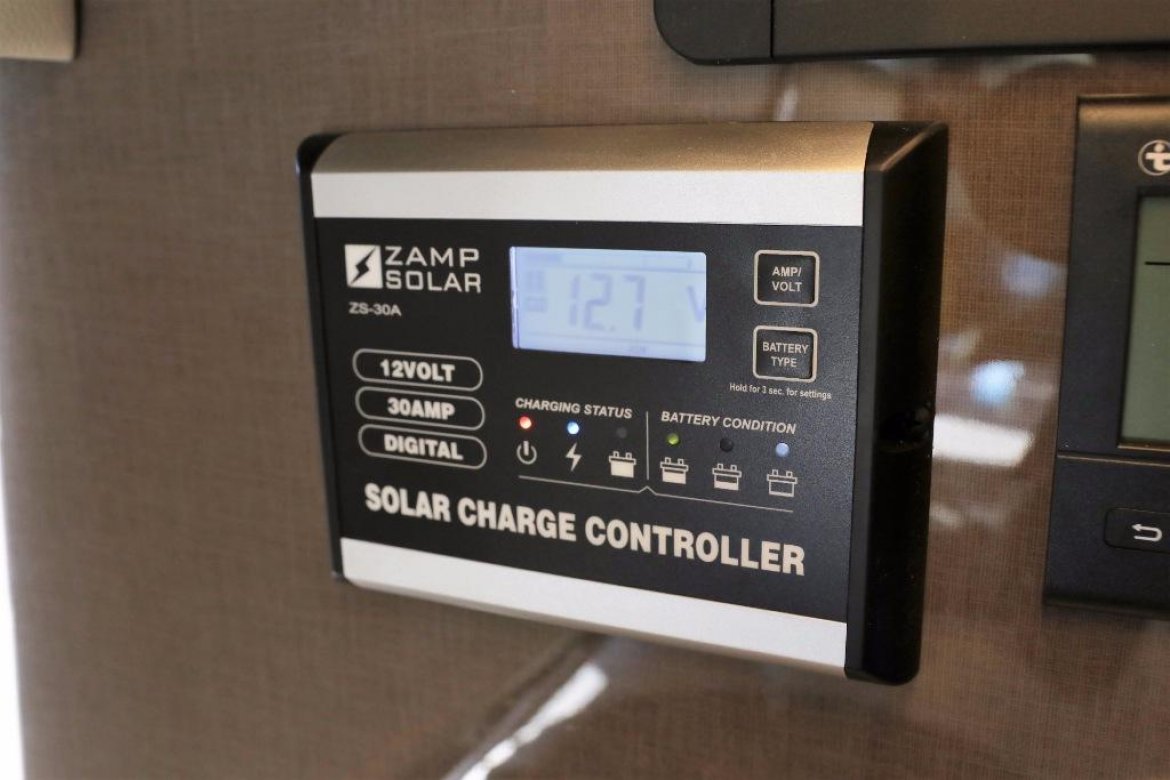 Photo of Sprinter for sale: 2018 Winnebago ERA 70A 4X4 291" by Winnebago