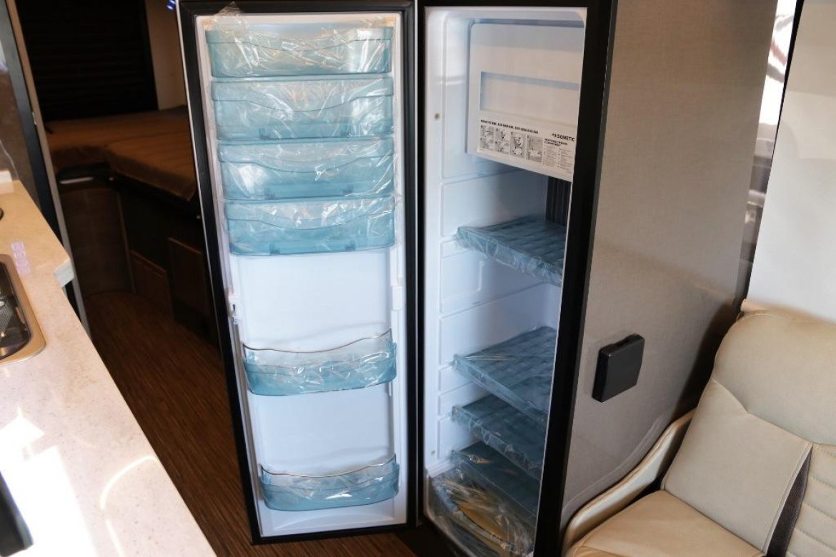 Photo of Sprinter for sale: 2018 Winnebago ERA 70A 4X4 291" by Winnebago