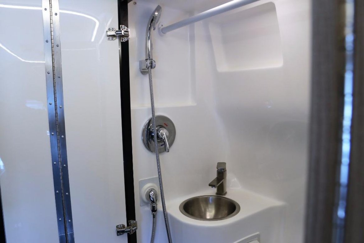 Photo of Sprinter for sale: 2018 Winnebago ERA 70A 4X4 291" by Winnebago