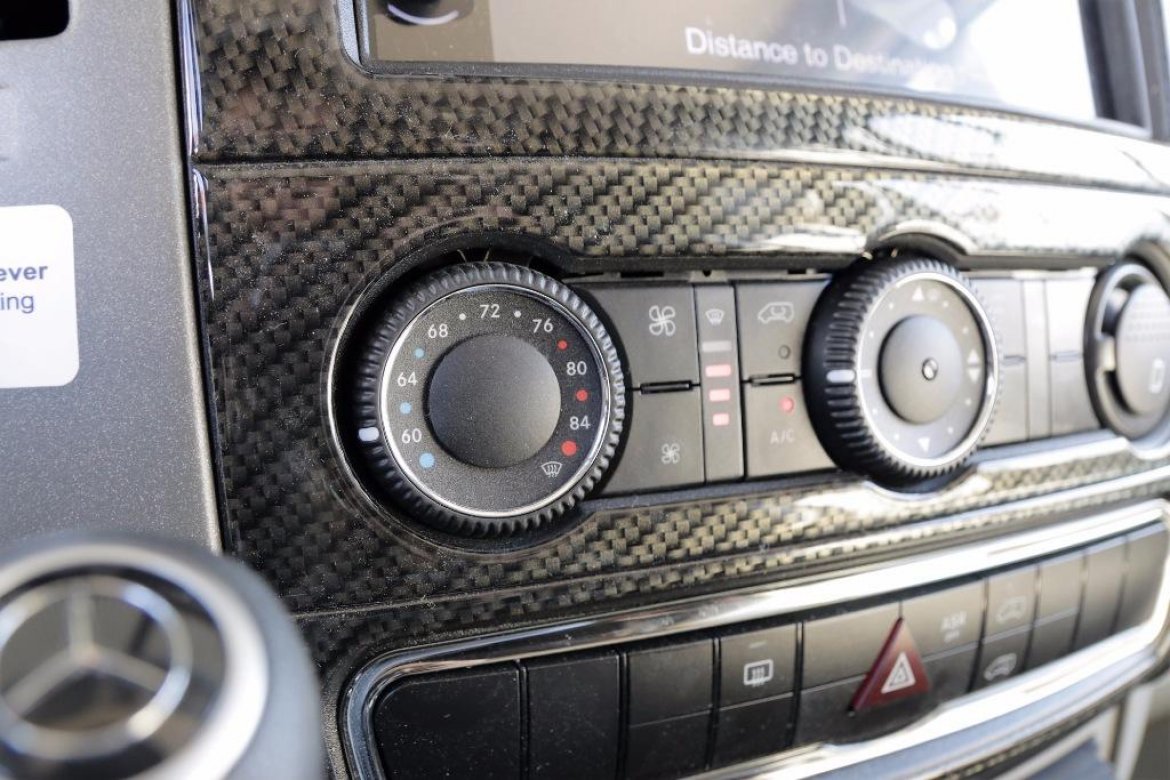 Photo of Sprinter for sale: 2018 Winnebago ERA 70A 4X4 291" by Winnebago