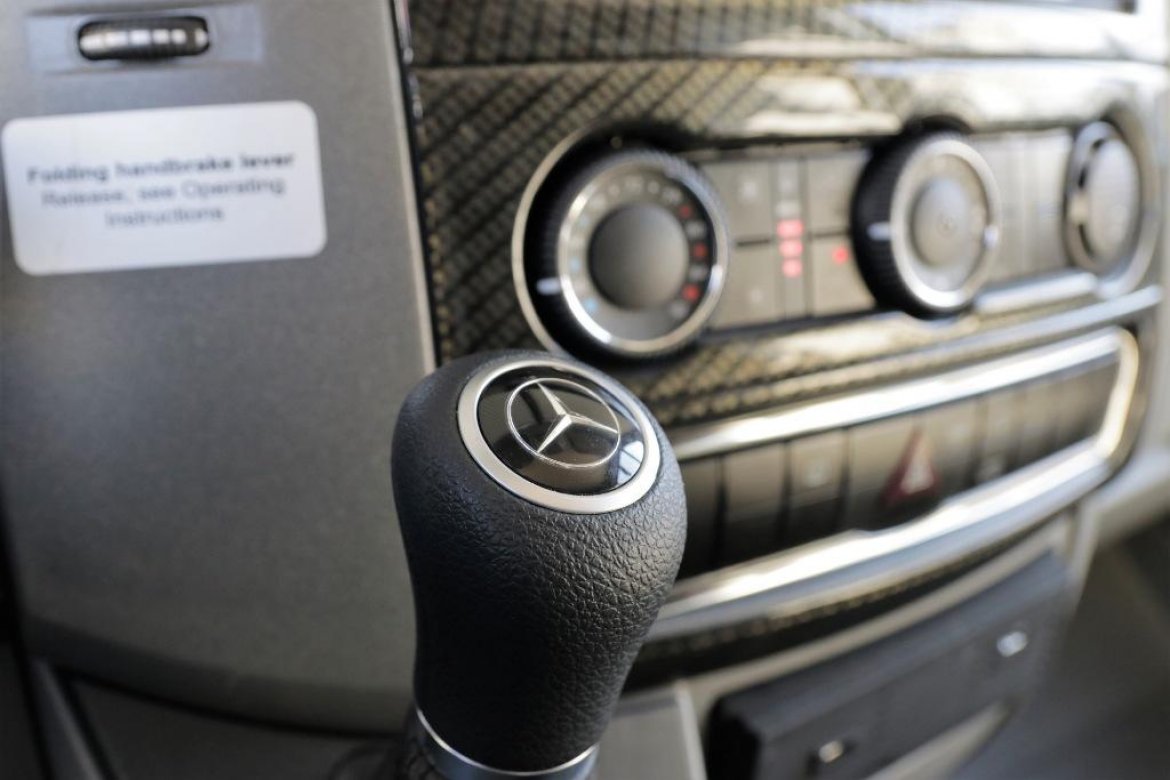 Photo of Sprinter for sale: 2018 Winnebago ERA 70A 4X4 291" by Winnebago