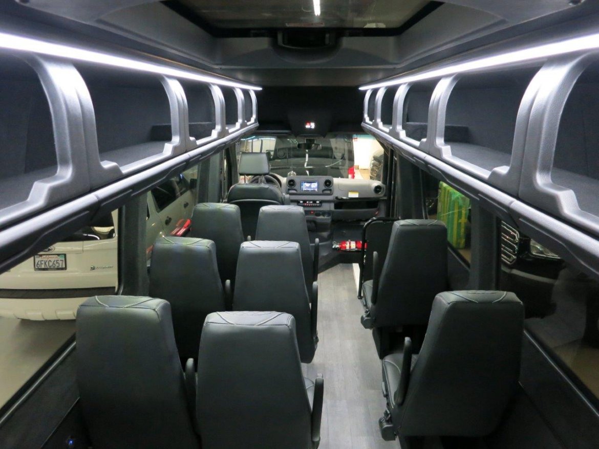Sprinter for Sale in Carson, CA - Photo 3