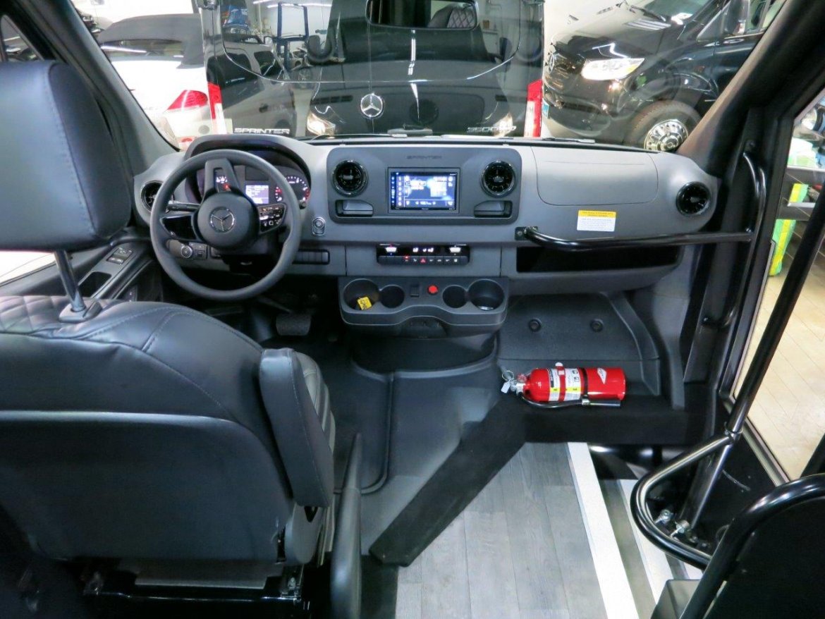 Sprinter for Sale in Carson, CA - Photo 6