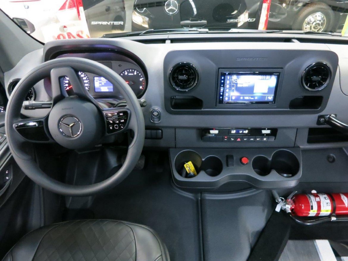 Sprinter for Sale in Carson, CA - Photo 7