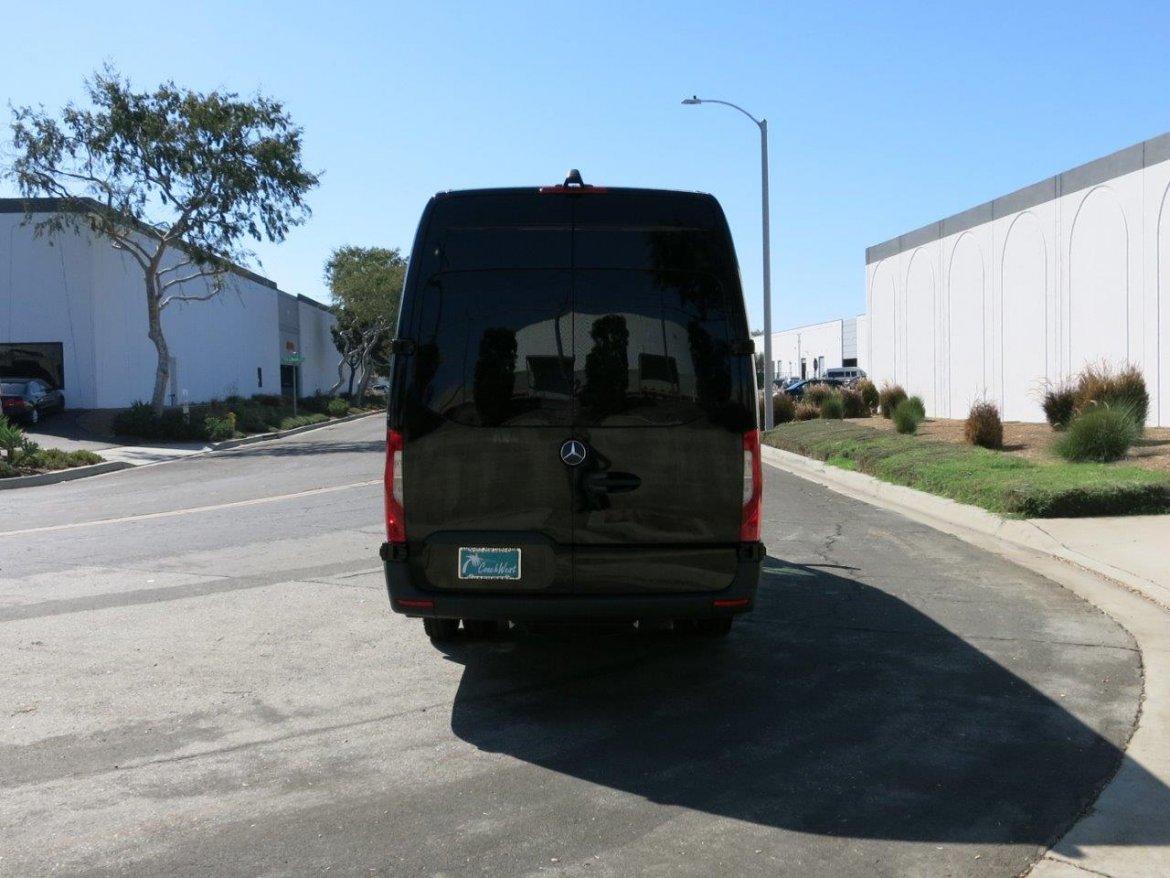 Sprinter for Sale in Carson, CA - Photo 14