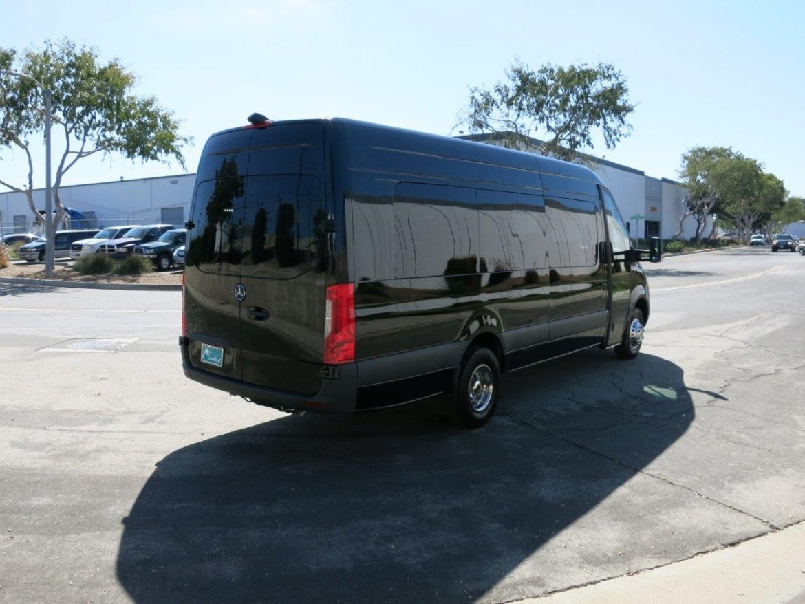 Sprinter for Sale in Carson, CA - Photo 15