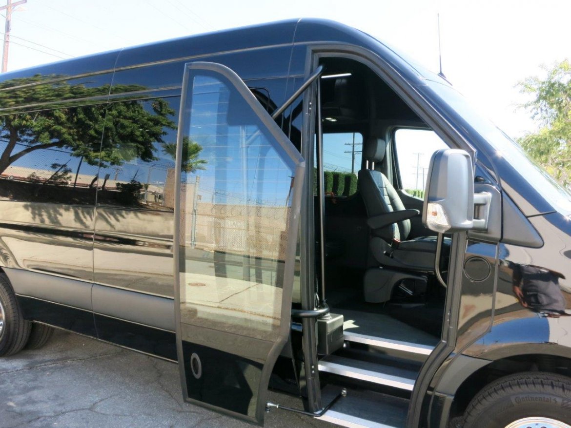Sprinter for Sale in Carson, CA - Photo 17