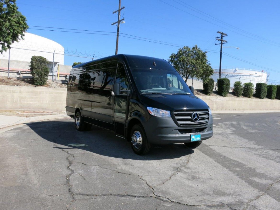 Sprinter for Sale in Carson, CA - Photo 18