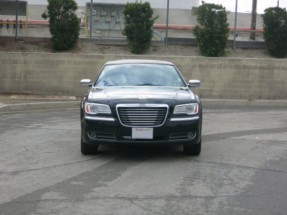 2014 Chrysler 300 C Limousine for Sale in Carson, CA - Photo 2