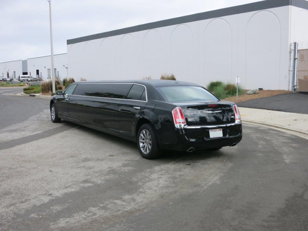 Limousine for Sale in Carson, CA - Photo 5