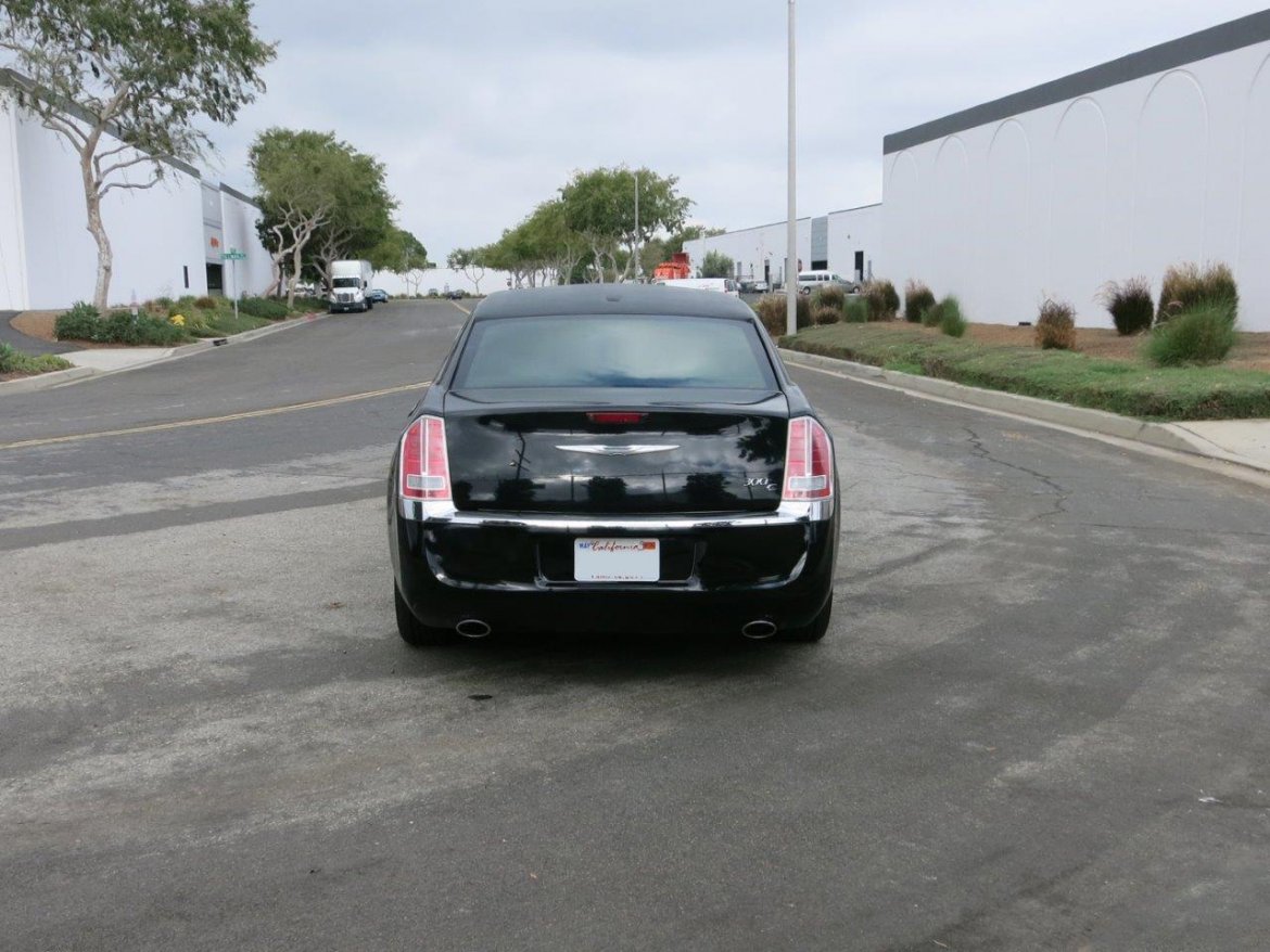 Limousine for Sale in Carson, CA - Photo 3