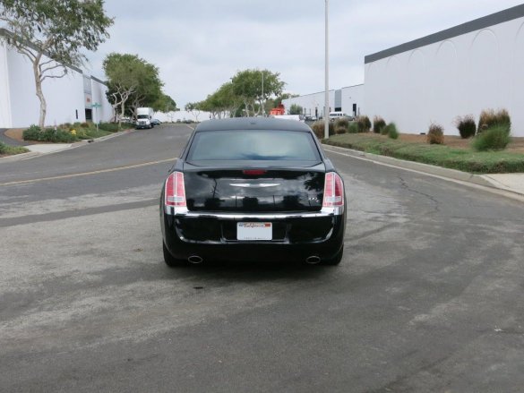 2014 Chrysler 300 C Limousine for Sale in Carson, CA - Photo 3