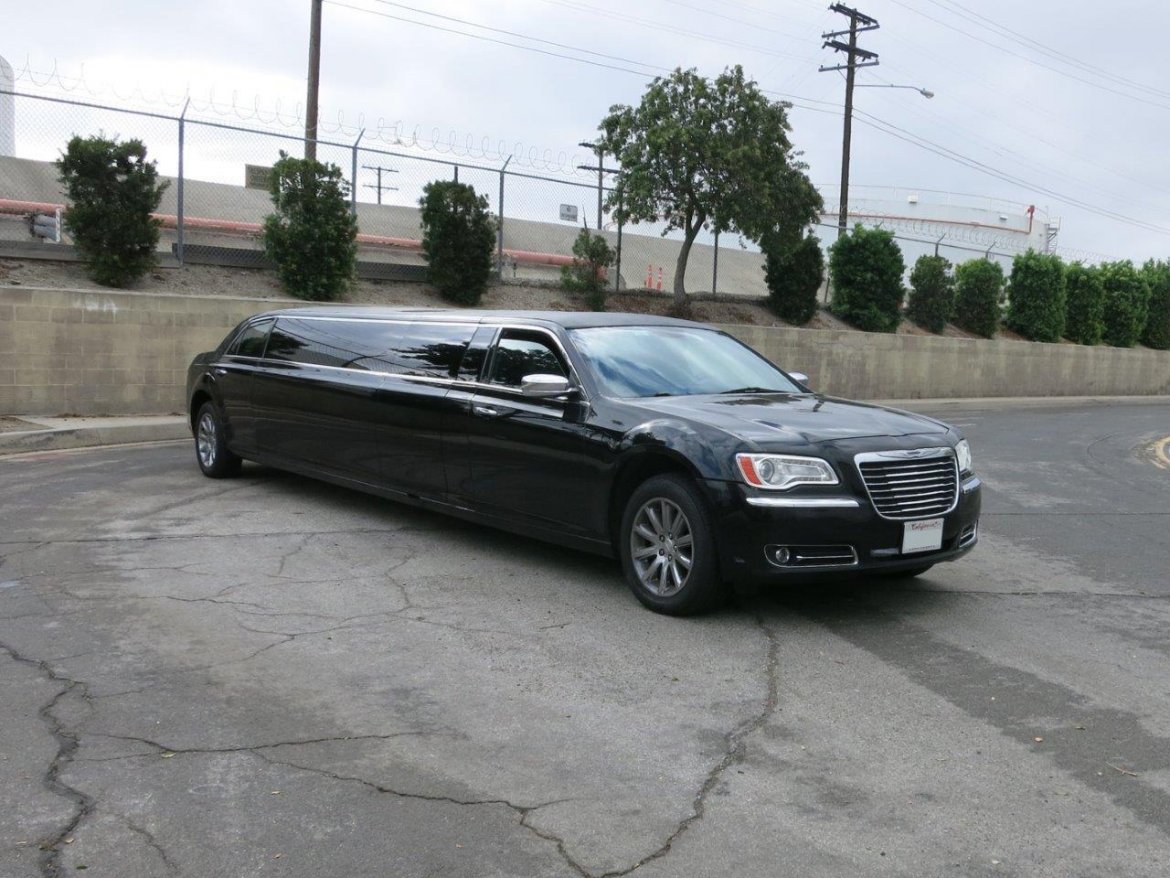 Limousine for Sale in Carson, CA - Photo 8