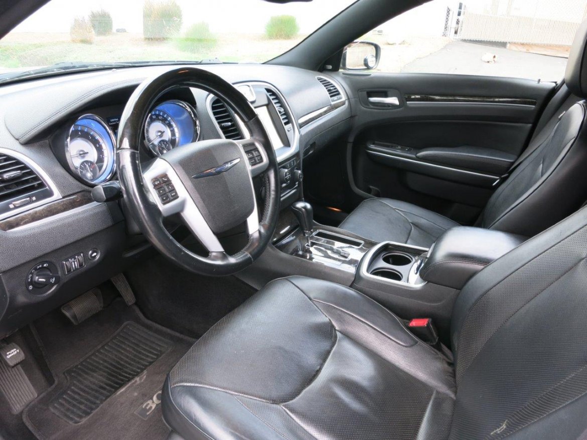 Limousine for Sale in Carson, CA - Photo 10
