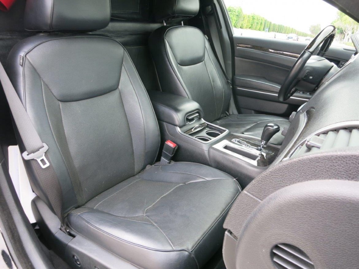 Limousine for Sale in Carson, CA - Photo 11