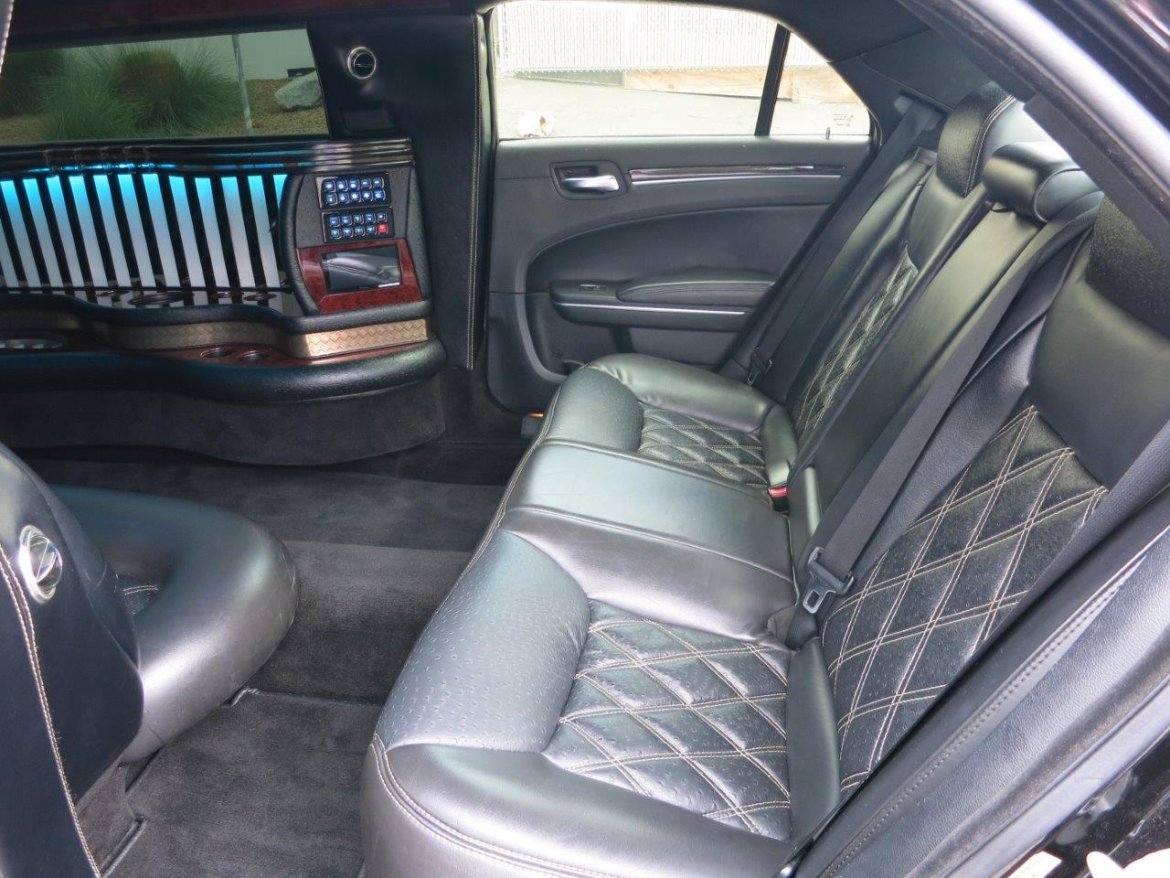 Limousine for Sale in Carson, CA - Photo 13