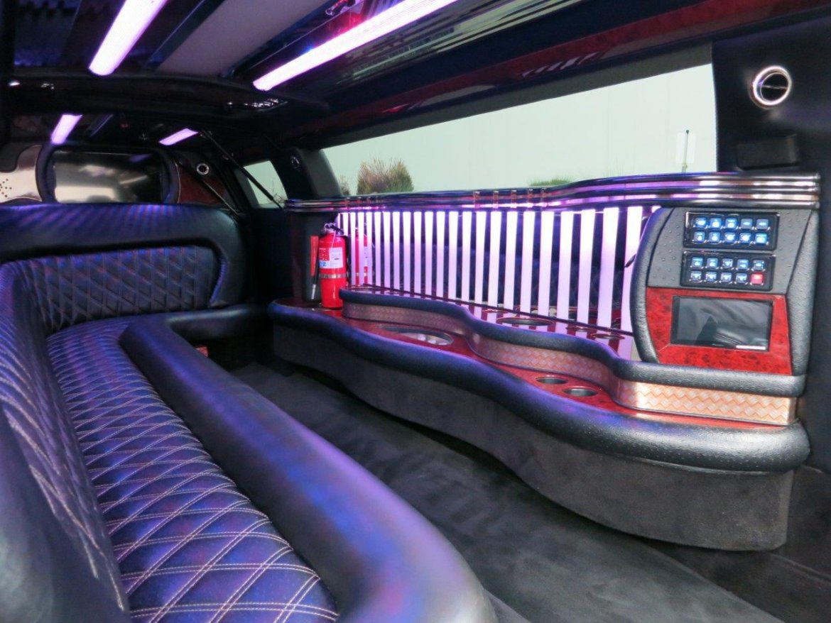 Limousine for Sale in Carson, CA - Photo 17