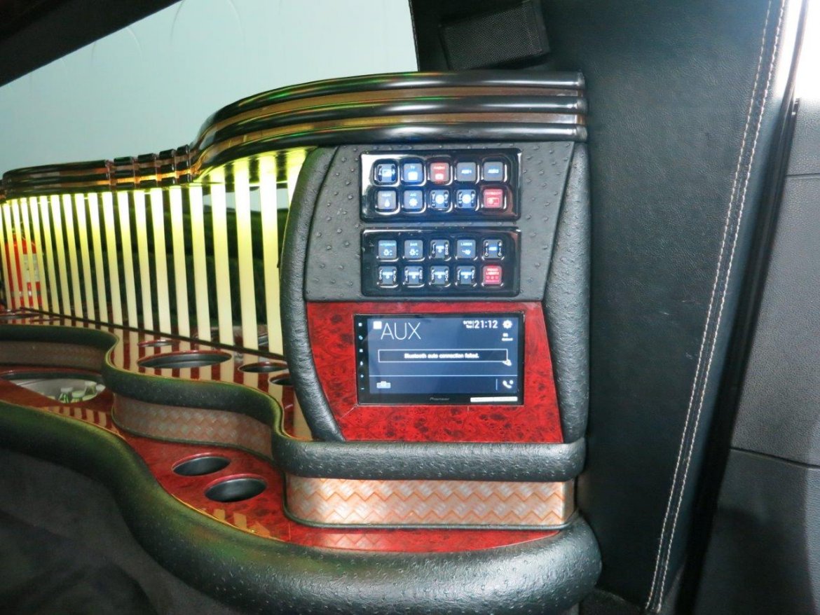 Limousine for Sale in Carson, CA - Photo 18
