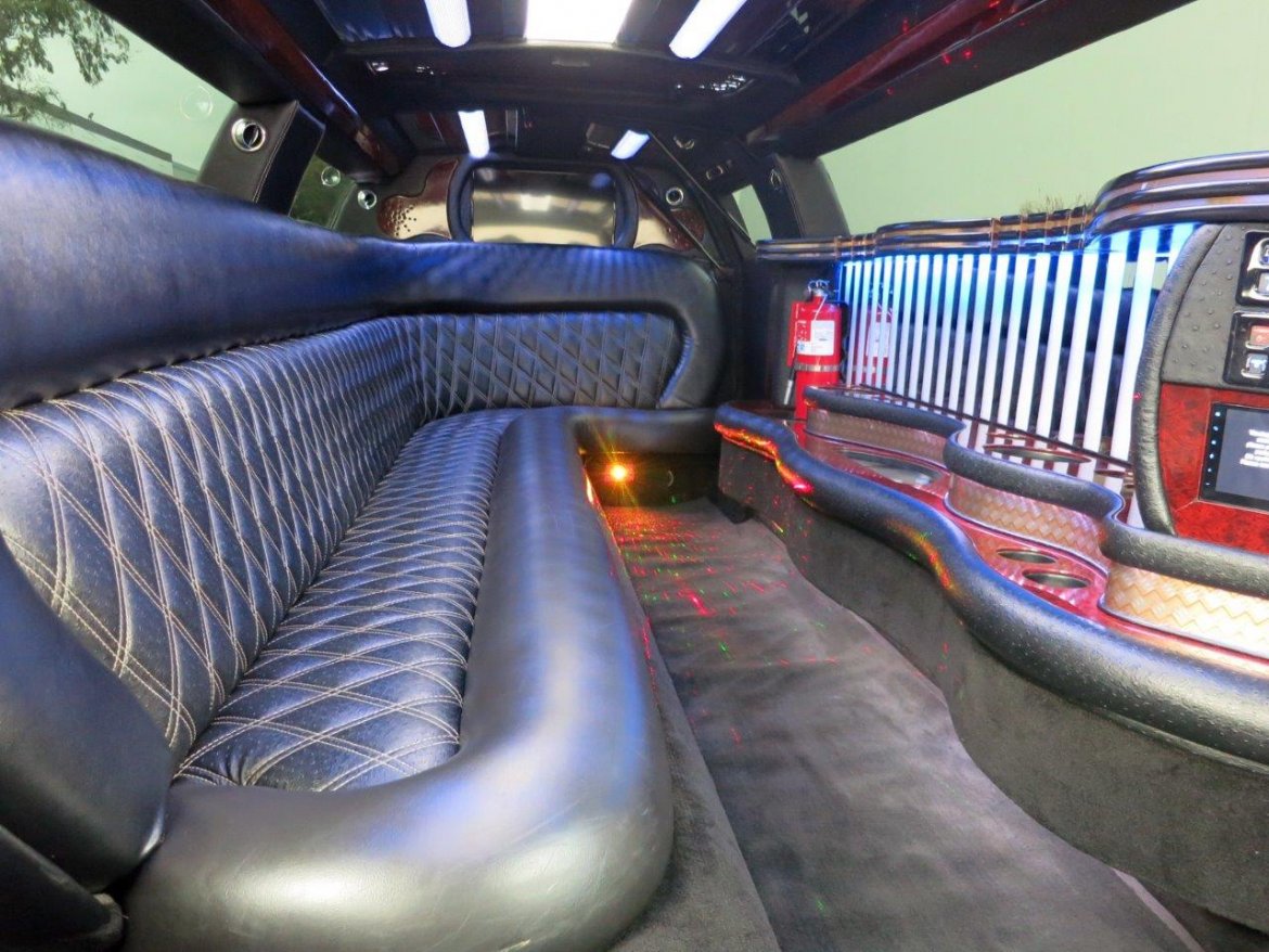 Limousine for Sale in Carson, CA - Photo 19