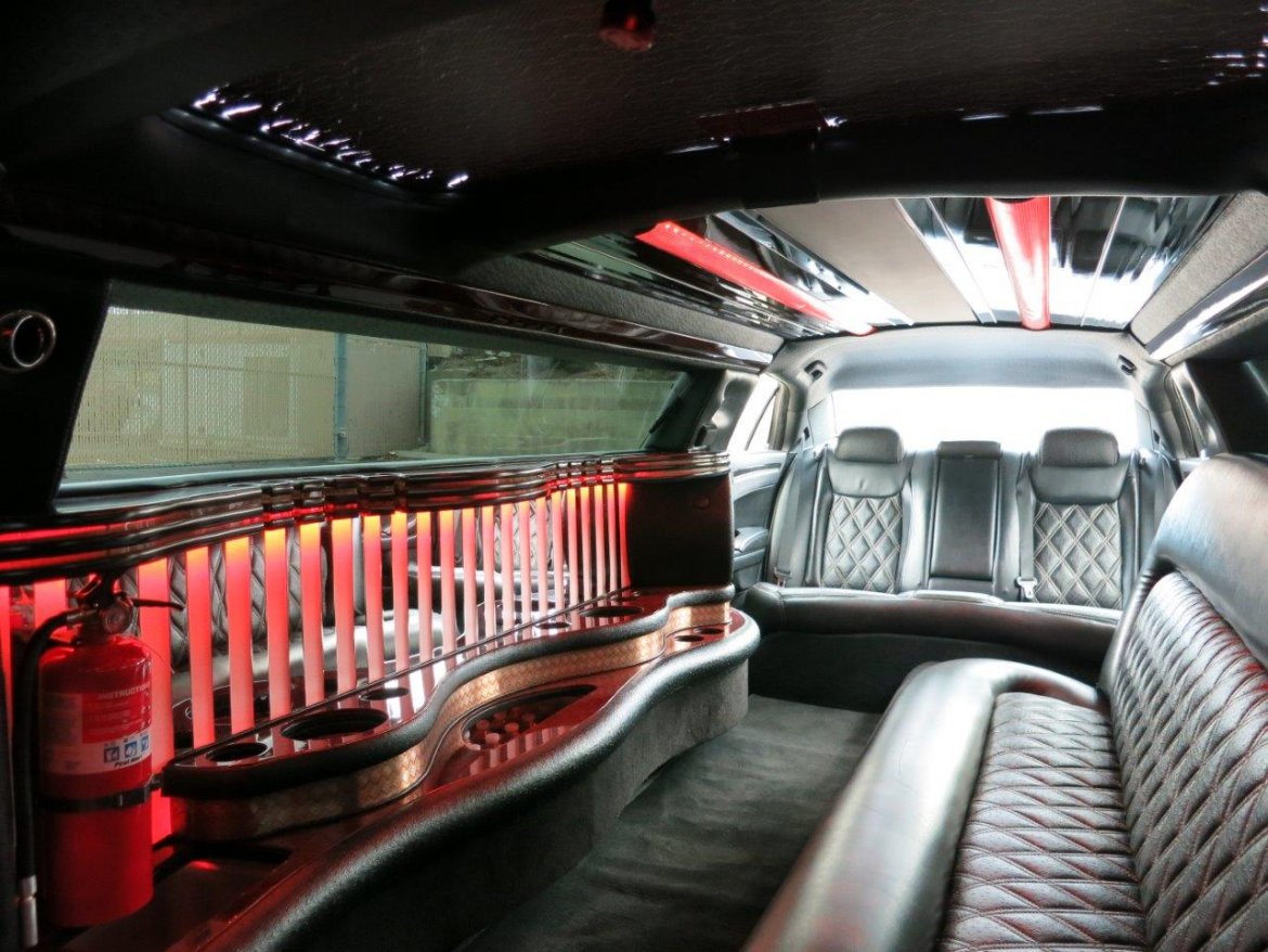 Limousine for Sale in Carson, CA - Photo 20