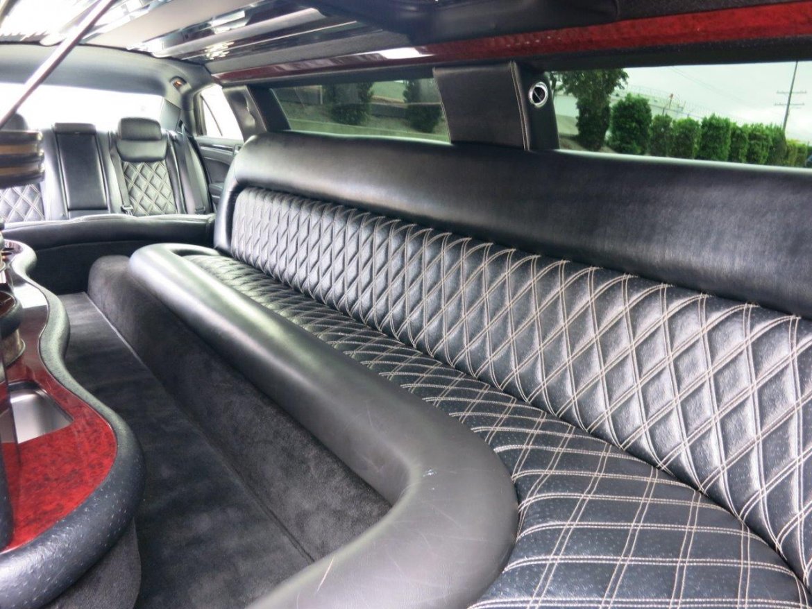 Limousine for Sale in Carson, CA - Photo 21